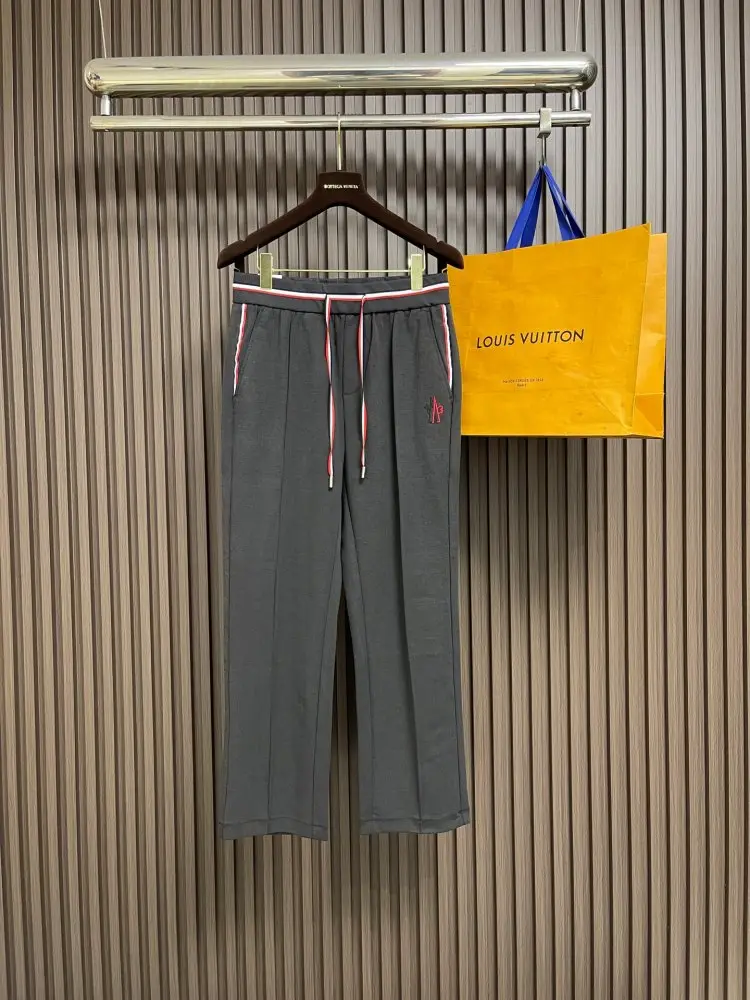 Moncler — Штани спортивні чоловічі