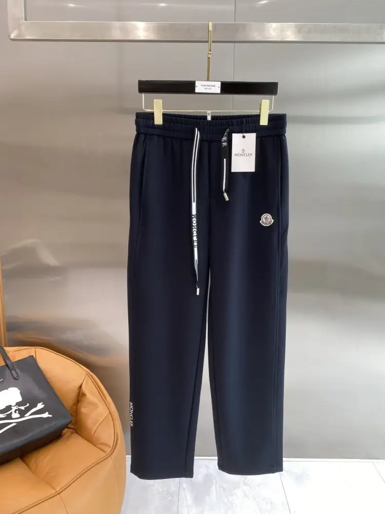 Moncler — Pants sport men's