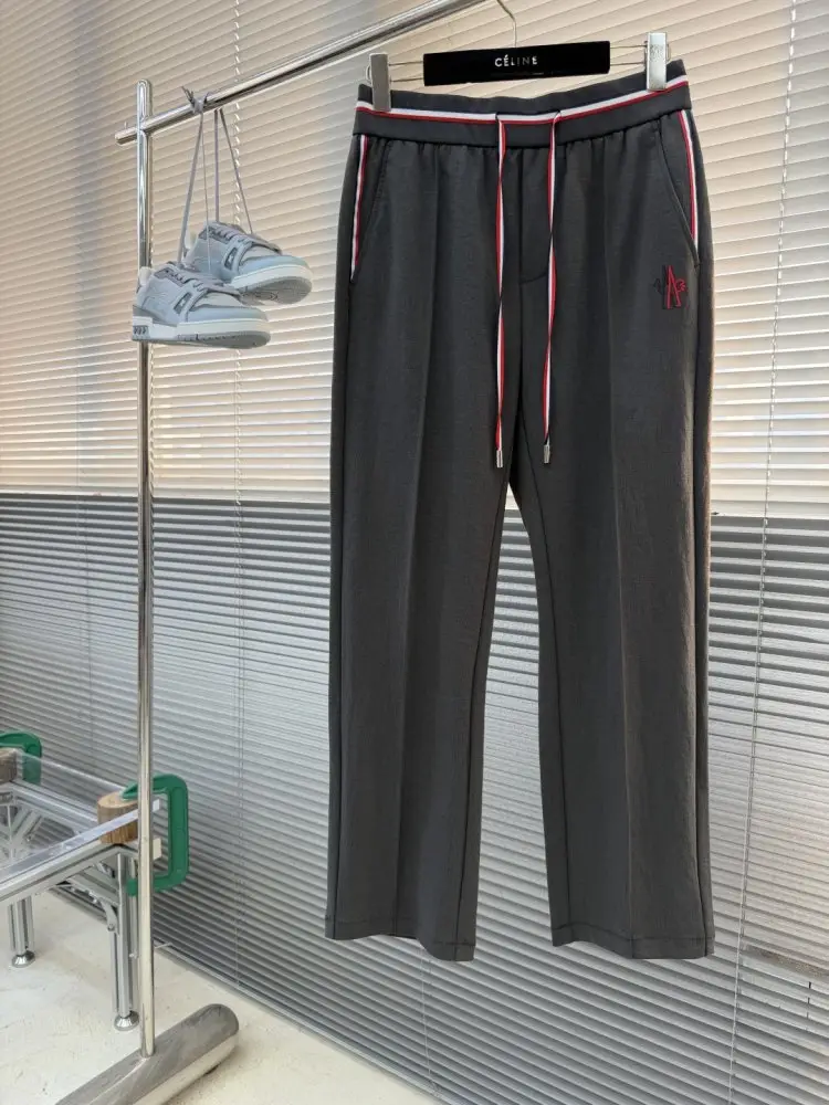 Moncler — Pants sport men's