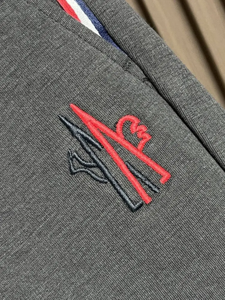 Moncler Штани спортивні чоловічі — Фото 5