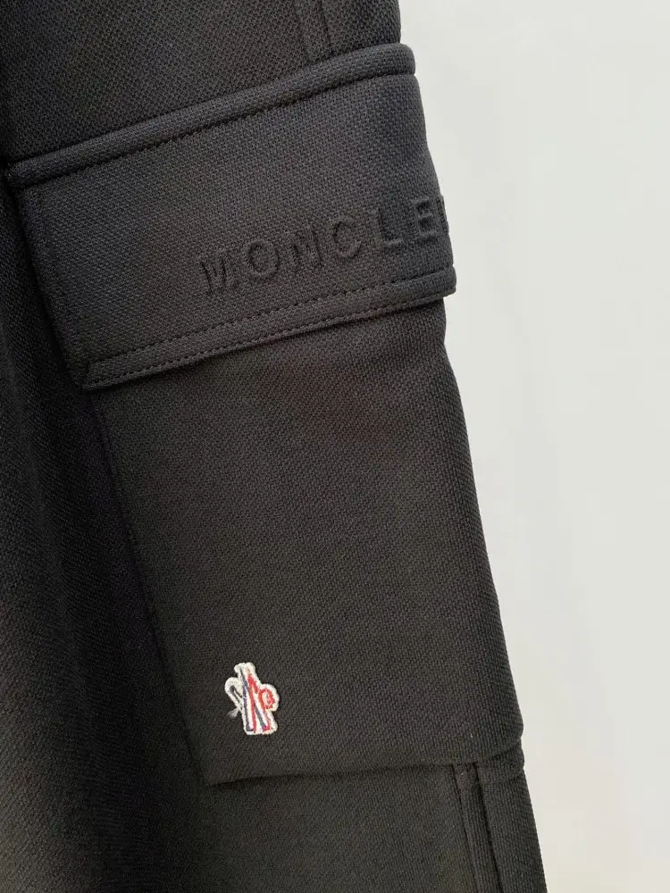 Moncler Штани спортивні чоловічі — Фото 5