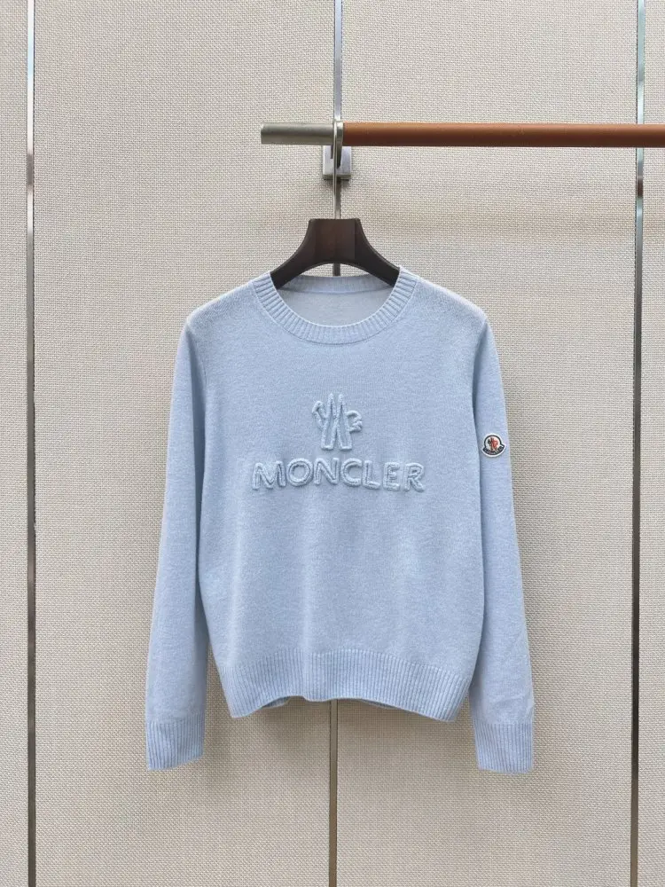 Moncler — Светр жіночий
