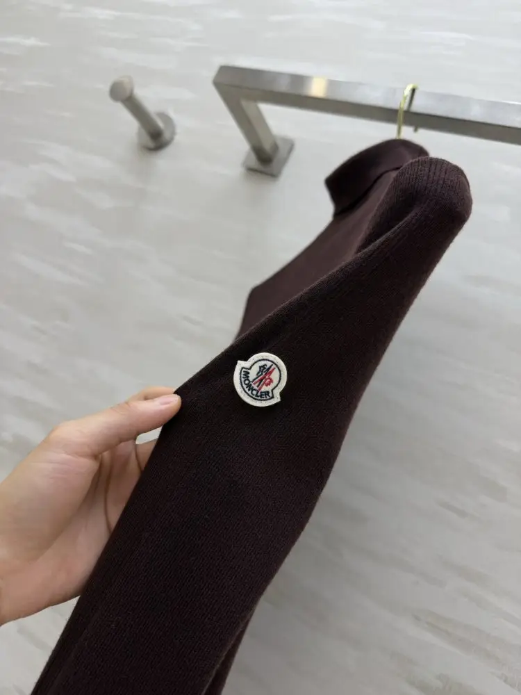 Moncler Светр жіночий — Фото 2