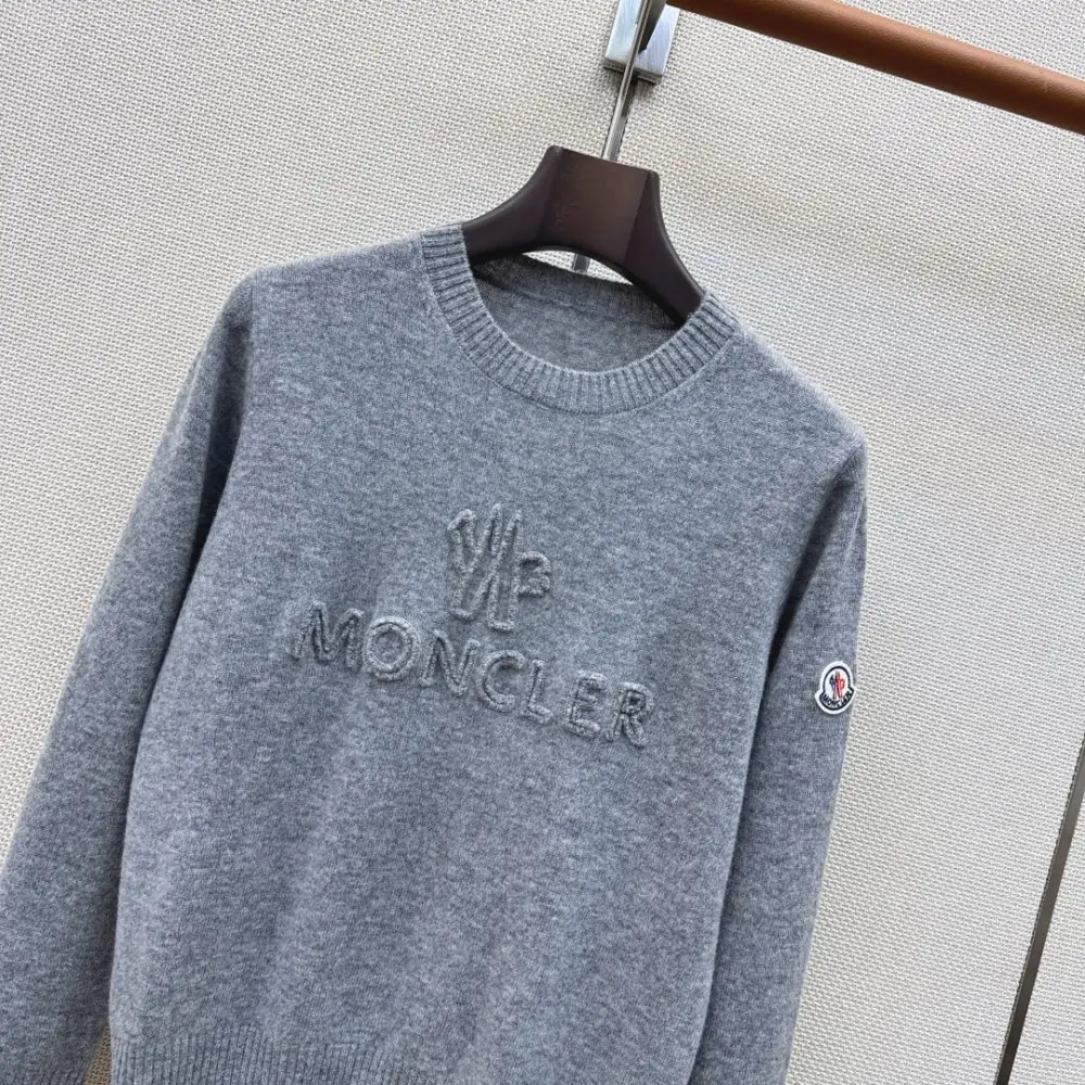 Moncler Светр жіночий — Фото 2