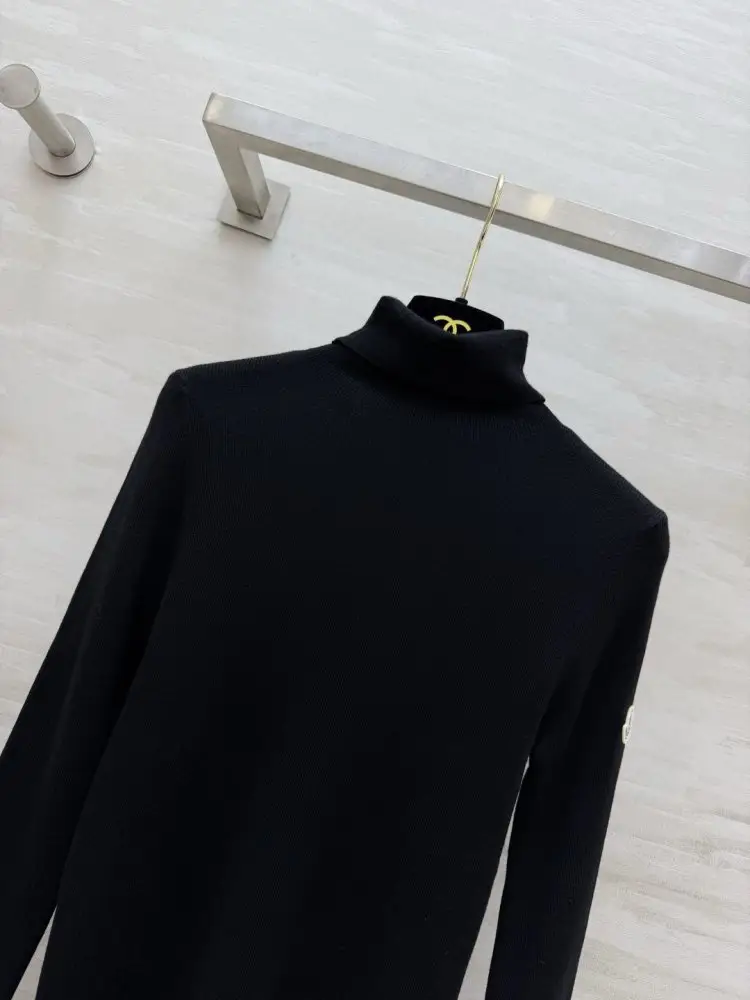 Moncler Светр жіночий — Фото 4