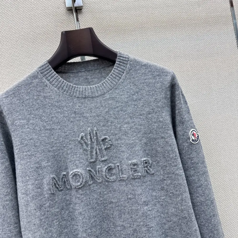 Moncler Светр жіночий — Фото 4