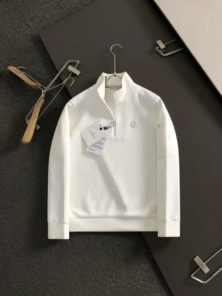 Moncler — Светр чоловічий