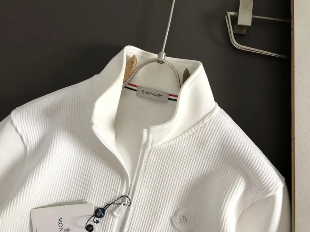 Moncler Светр чоловічий — Фото 4