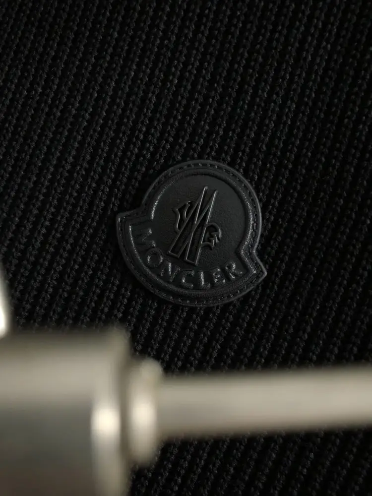 Moncler Светр чоловічий — Фото 5