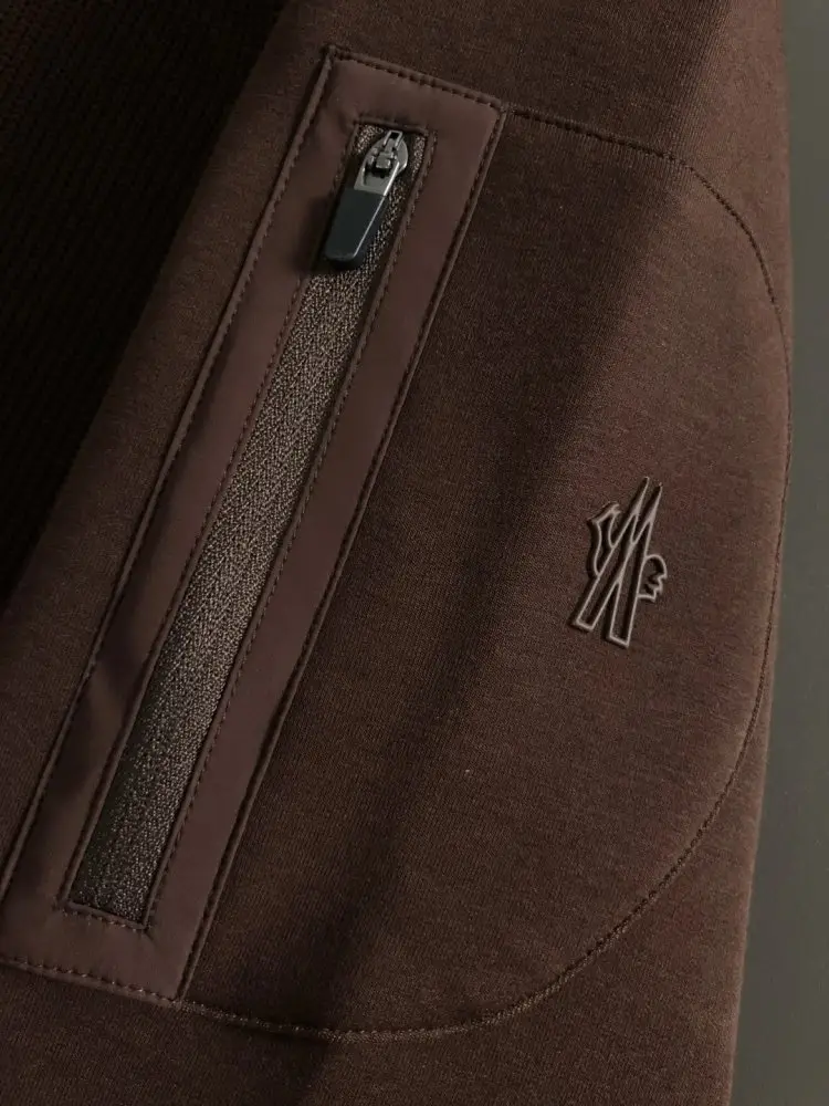 Moncler Светр чоловічий — Фото 5