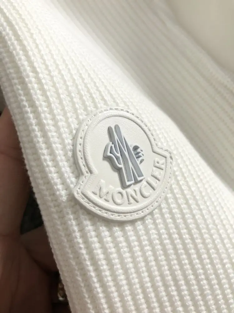 Moncler Светр чоловічий — Фото 5