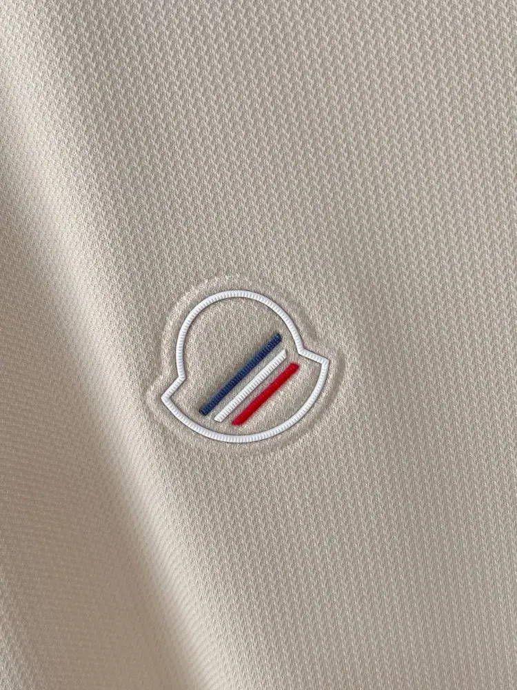 Moncler Рубашка мужская — Фото 4