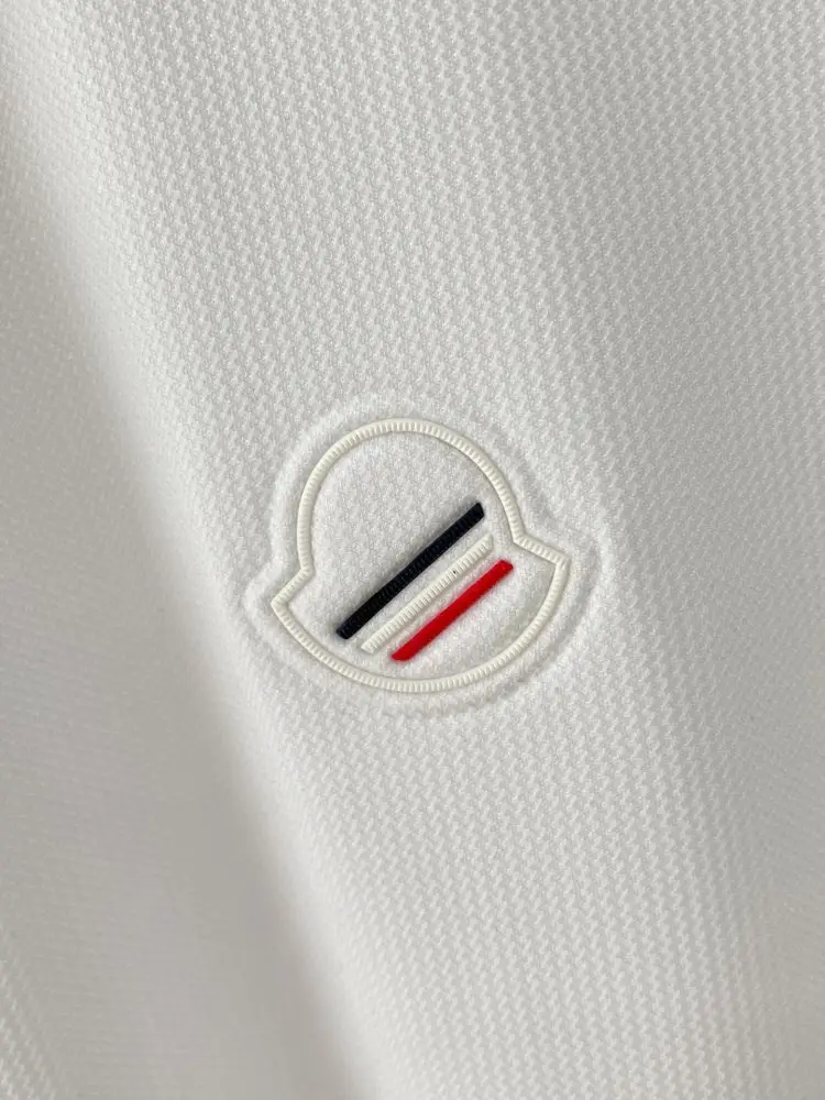 Moncler Рубашка мужская — Фото 4