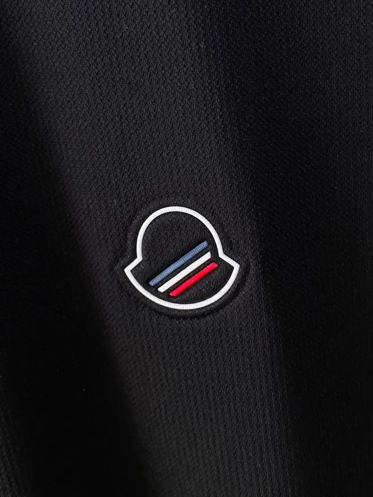 Moncler Рубашка мужская — Фото 4