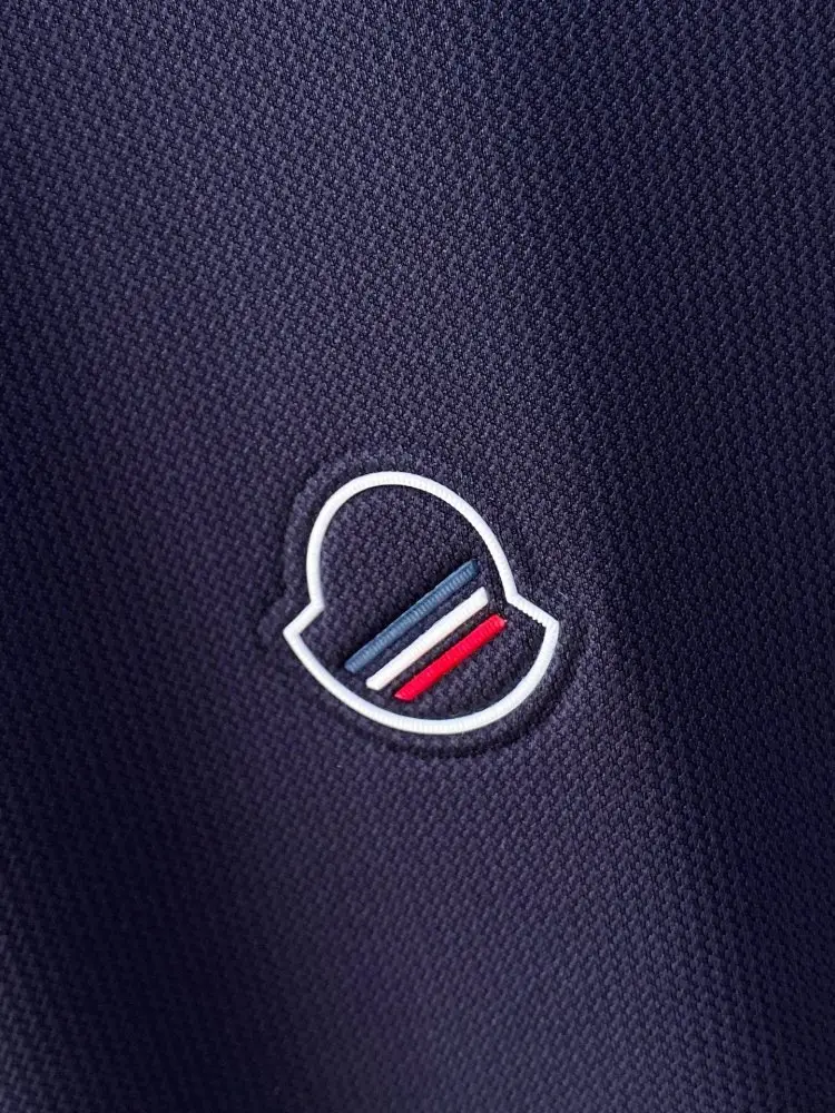 Moncler Сорочка чоловіча — Фото 4