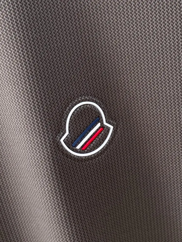 Moncler Сорочка чоловіча — Фото 4