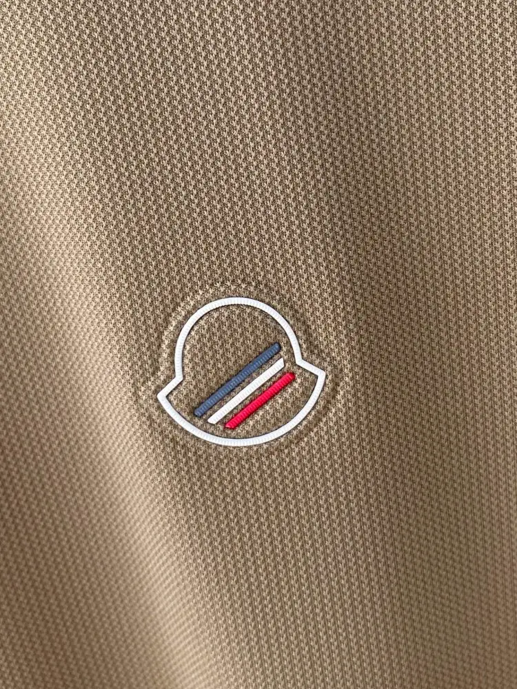 Moncler Рубашка мужская — Фото 4