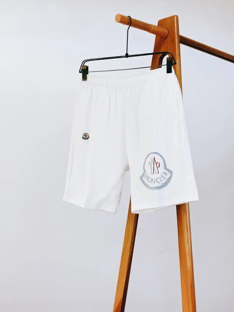 Moncler — Shorts men's
