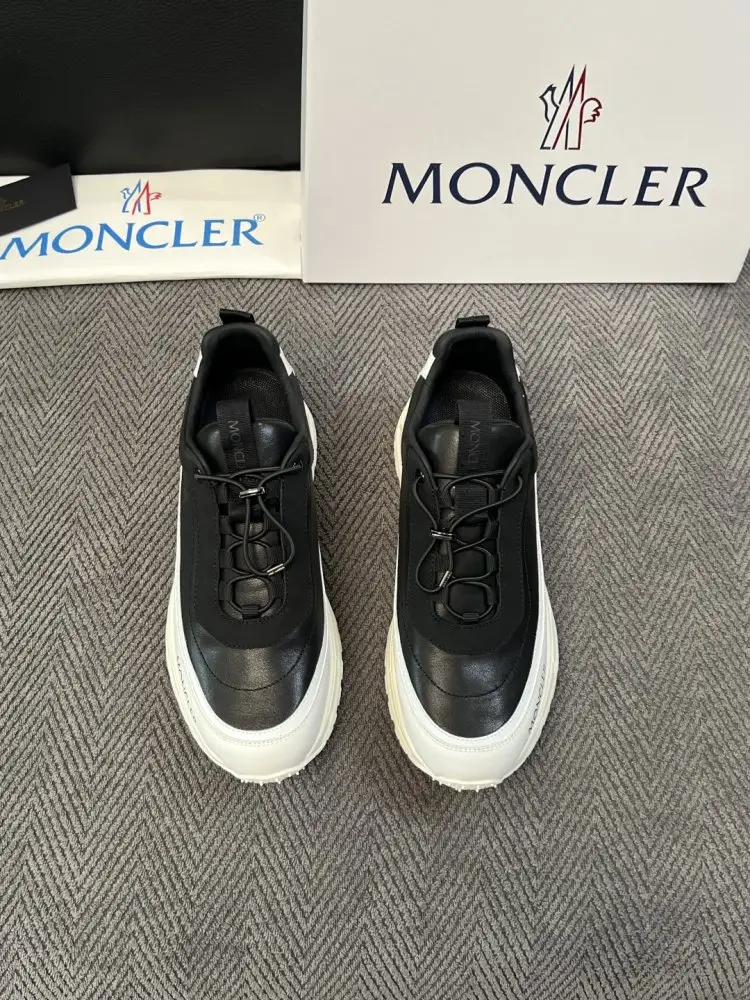 Moncler Sneakers men's — Photo 3