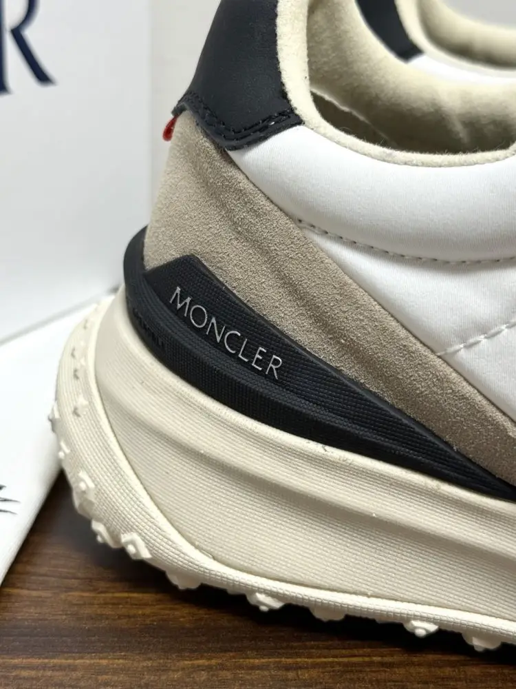 Moncler Кросівки TrailgriP чоловічі — Фото 2