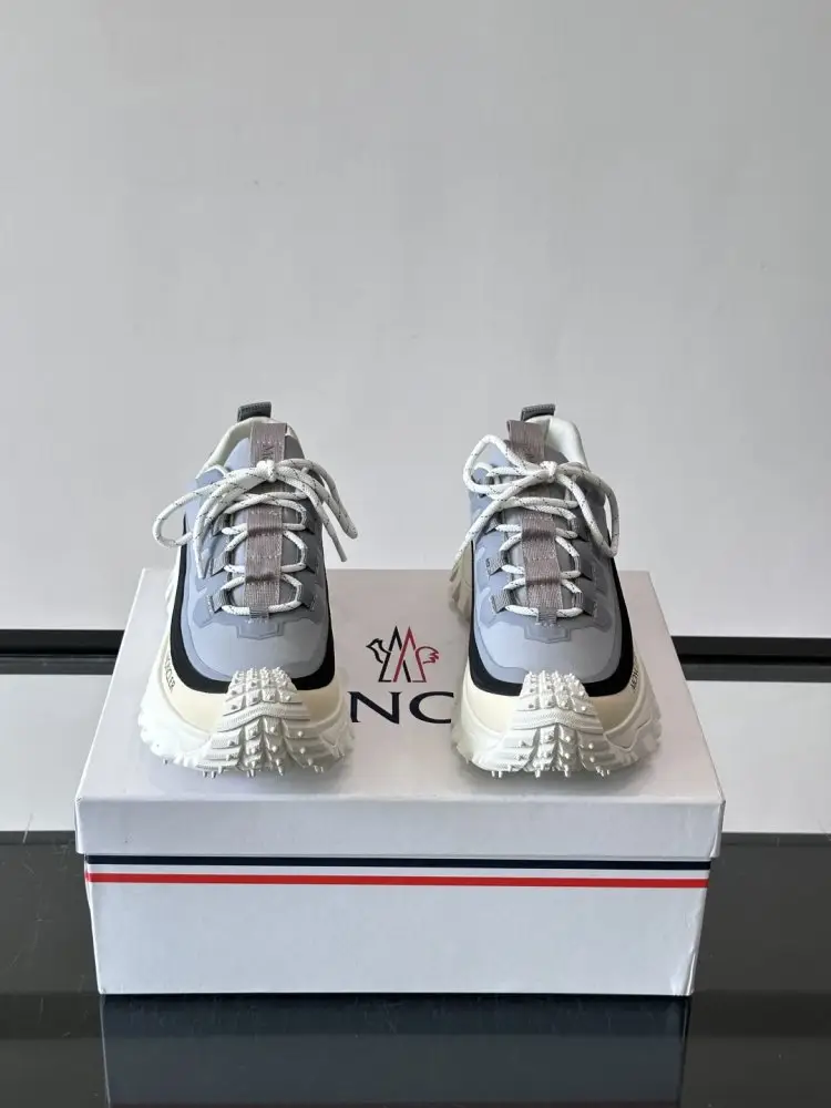 Moncler Кросівки TrailgriP чоловічі — Фото 2