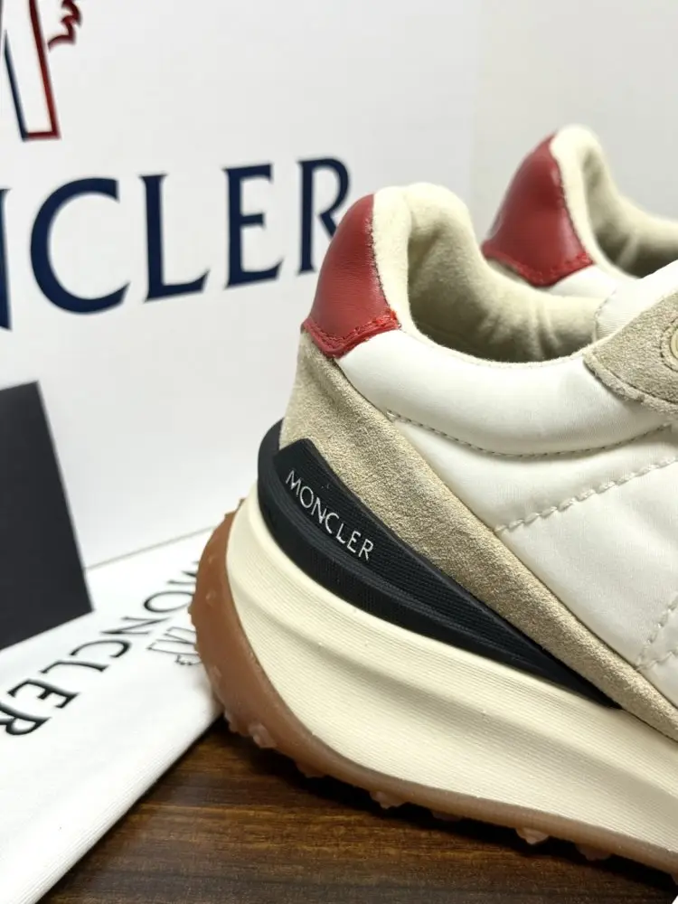 Moncler Sneakers TrailgriP men's — Photo 2
