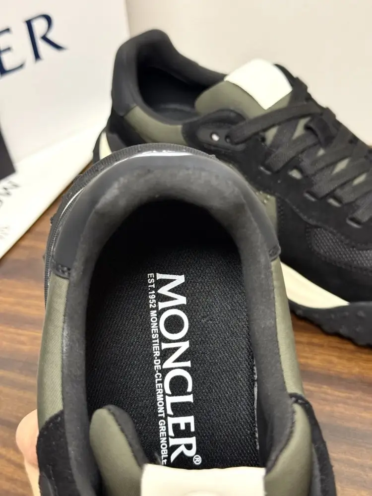 Moncler Sneakers TrailgriP men's — Photo 3