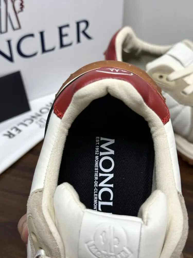 Moncler Sneakers TrailgriP men's — Photo 3