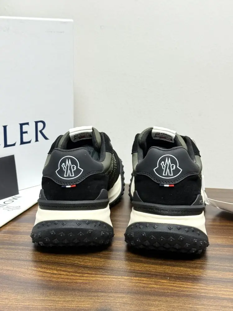 Moncler Sneakers TrailgriP men's — Photo 4