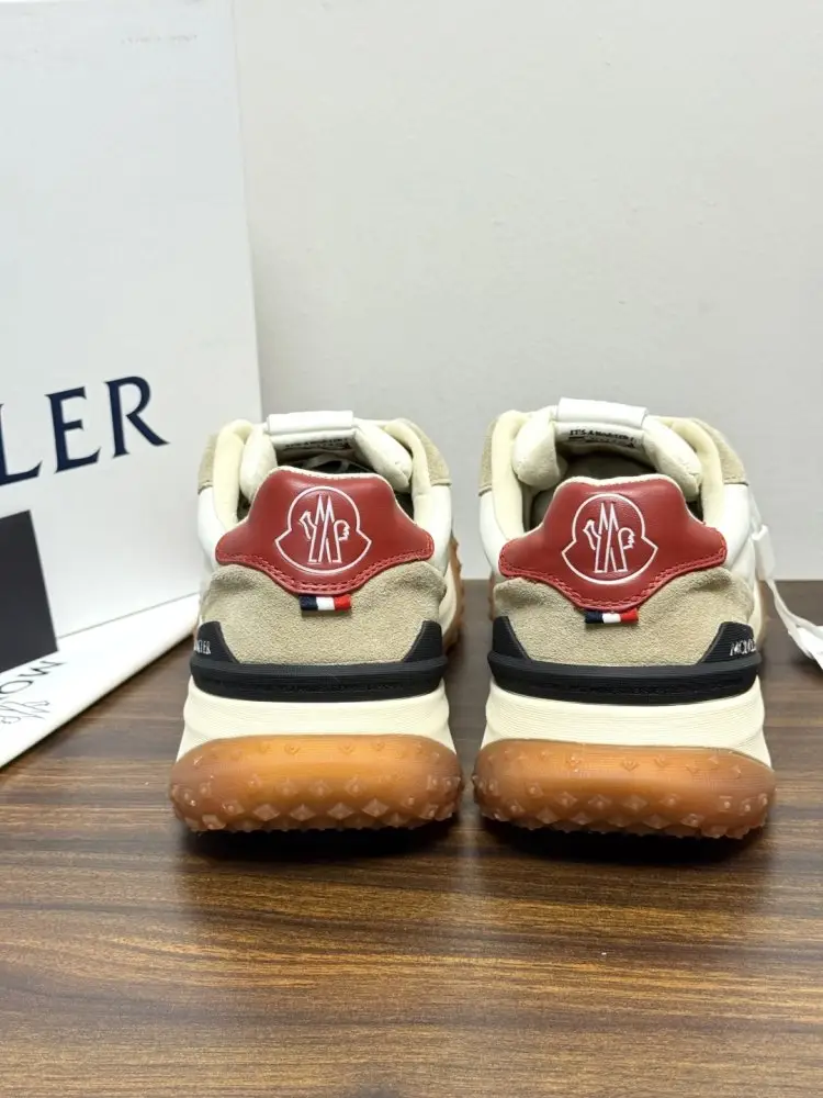 Moncler Sneakers TrailgriP men's — Photo 4