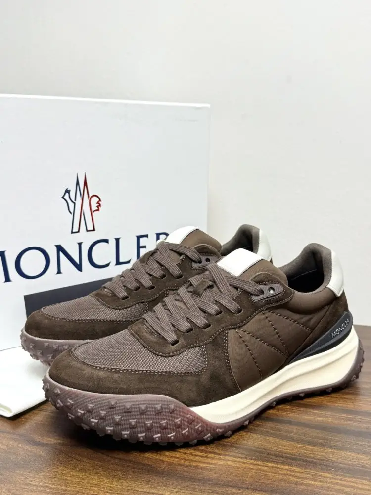 Moncler Sneakers TrailgriP men's — Photo 5