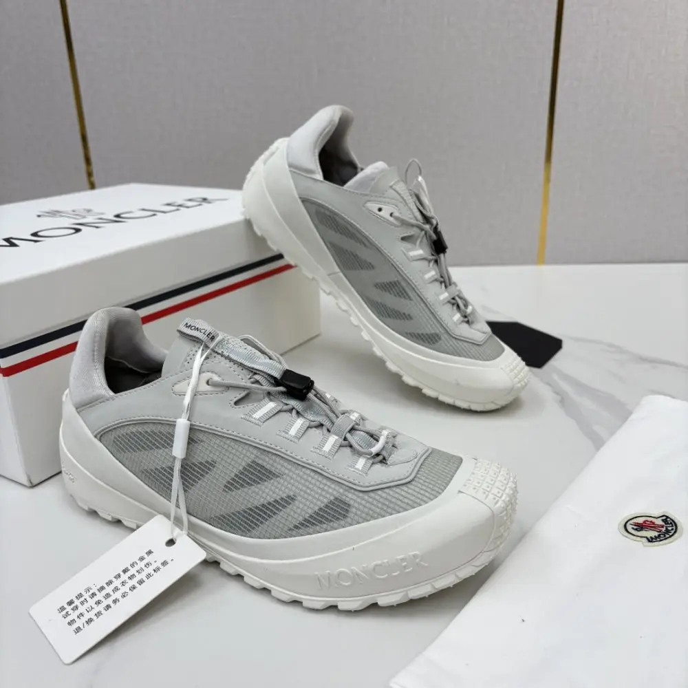 Moncler — Кроссовки
