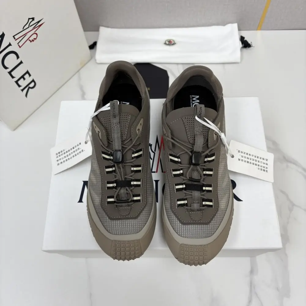 Moncler Кроссовки — Фото 2
