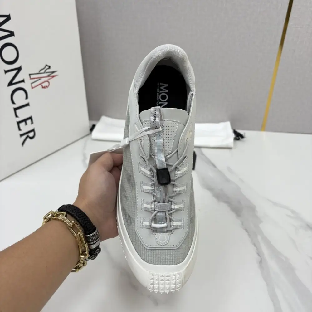 Moncler Кроссовки — Фото 5
