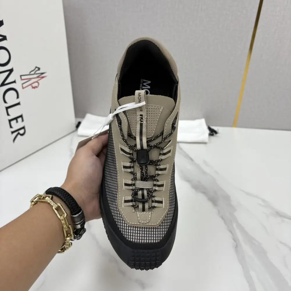Moncler Sneakers — Photo 5