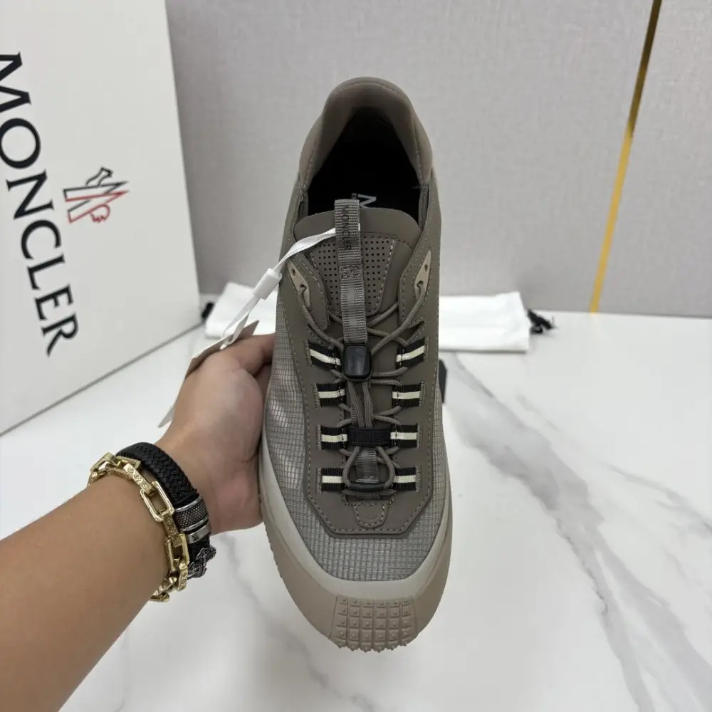 Moncler Кроссовки — Фото 5