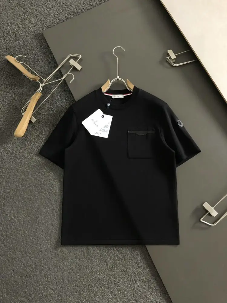 Moncler — T-shirt men's