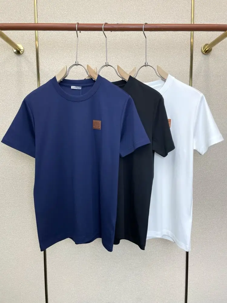 Moncler — T-shirt men's