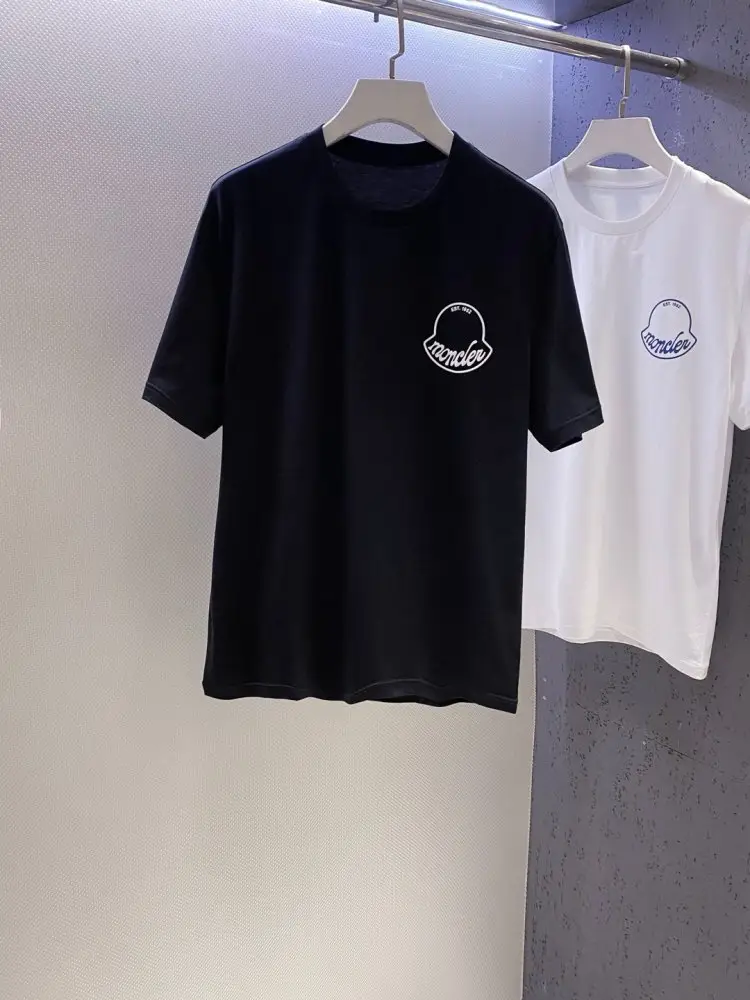 Moncler — T-shirt men's