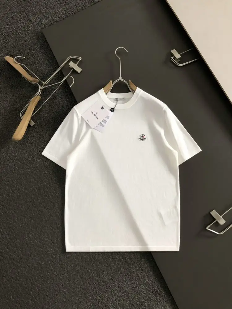Moncler — T-shirt men's