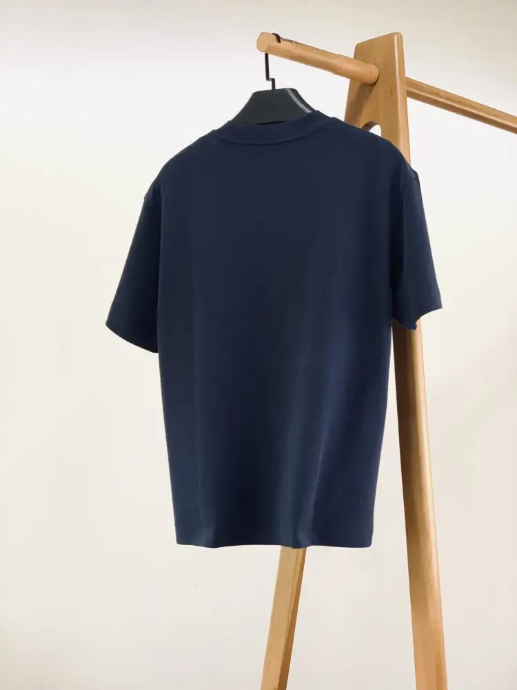 Moncler T-shirt men's — Photo 2