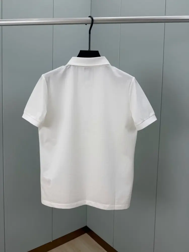 Moncler T-shirt men's — Photo 2