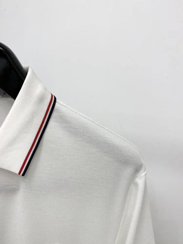 Moncler T-shirt men's — Photo 3