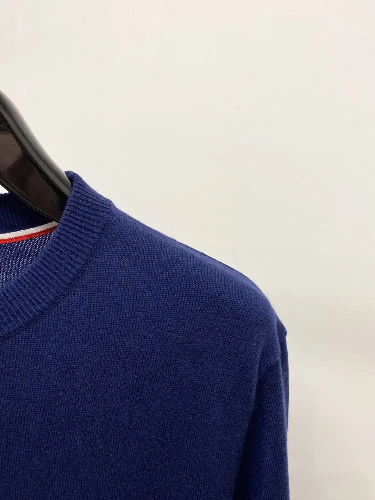Moncler T-shirt men's — Photo 3