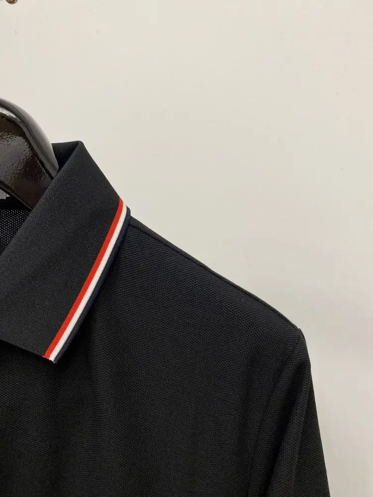 Moncler Футболка чоловіча — Фото 3