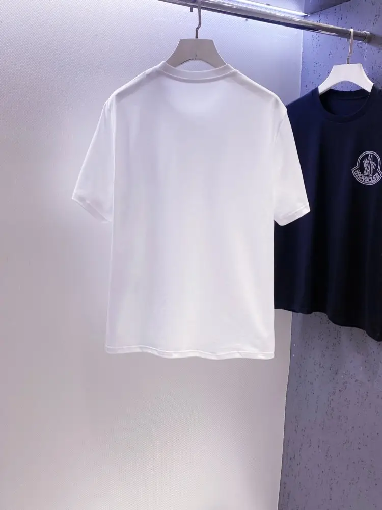 Moncler T-shirt men's — Photo 3