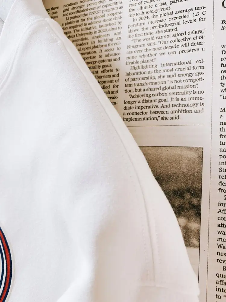 Moncler T-shirt men's — Photo 4