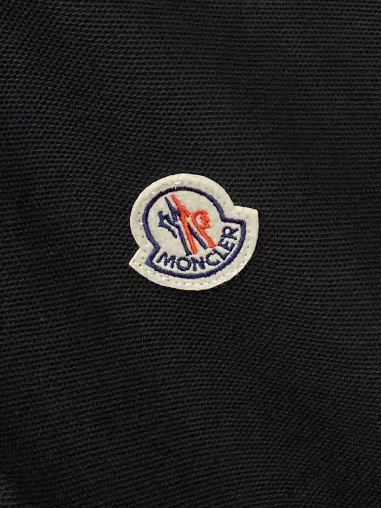 Moncler Футболка чоловіча — Фото 4