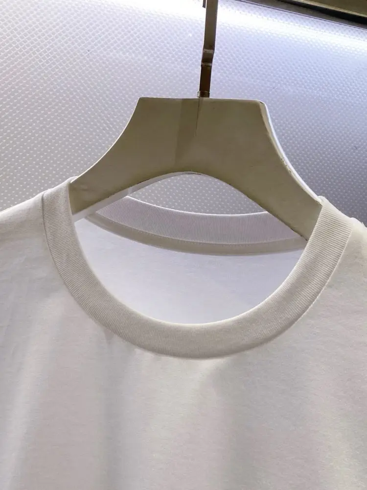 Moncler T-shirt men's — Photo 5
