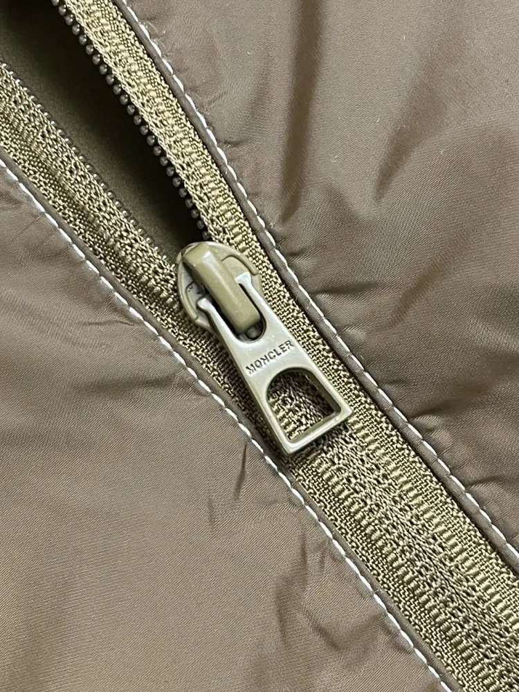 Moncler Жилетка чоловіча — Фото 3